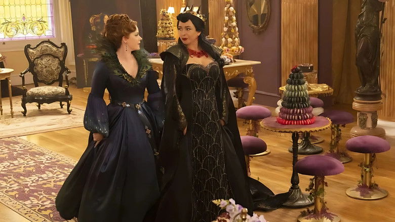 кадр из фильма Зачарованная 2