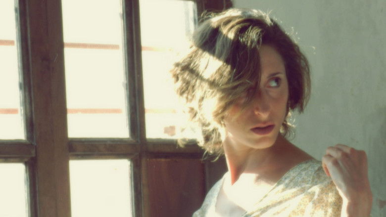 кадр из фильма Tiempo de Lito