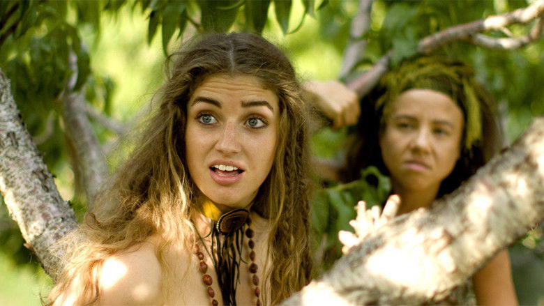 кадр из фильма The Orchard