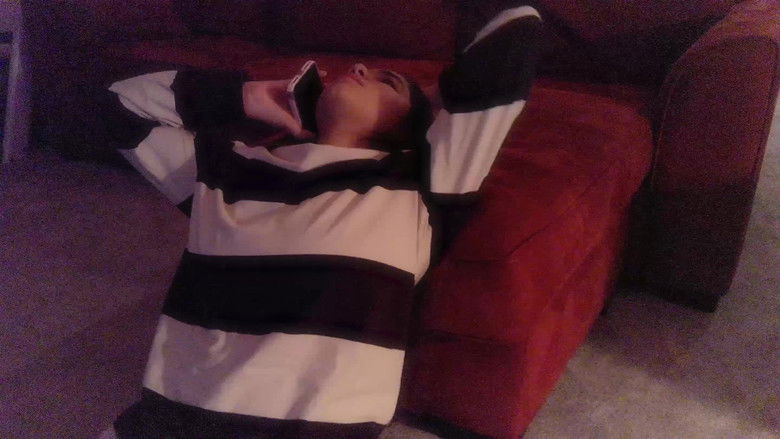 кадр из фильма House Party