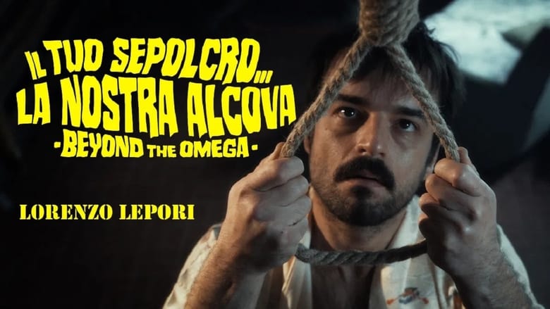 кадр из фильма Il tuo sepolcro... la nostra alcova - Beyond the Omega