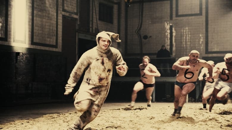 кадр из фильма Волнение