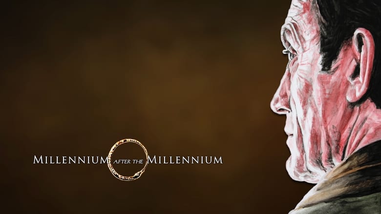 кадр из фильма Millennium After the Millennium