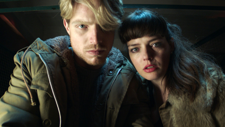 кадр из фильма Играй или умри