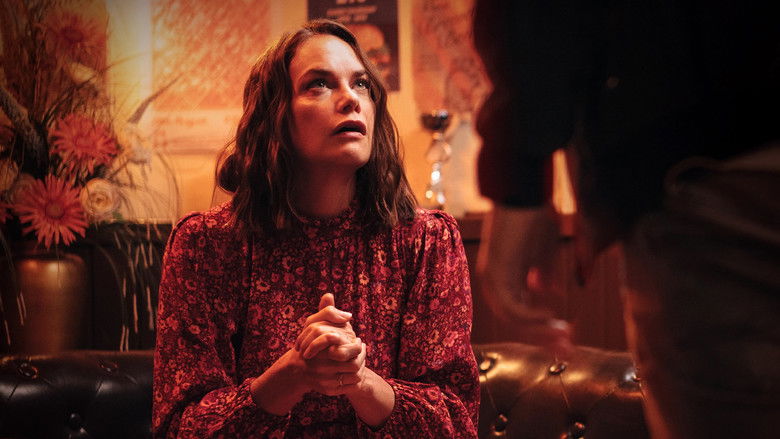 кадр из фильма Правда обо мне