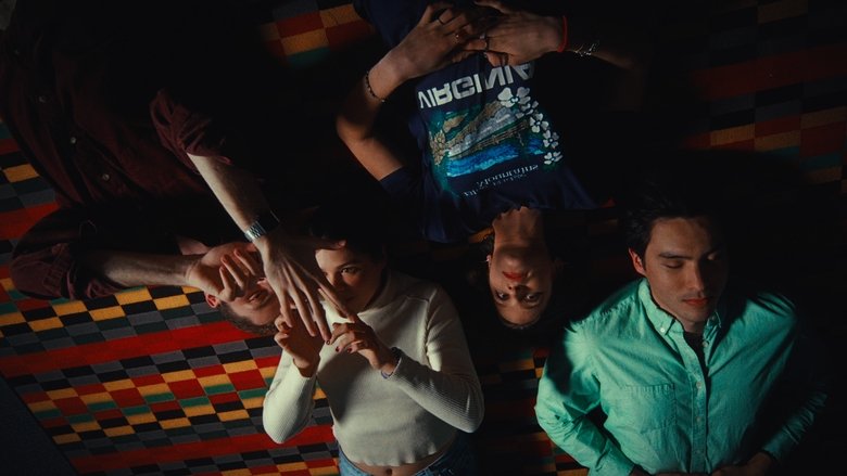 кадр из фильма Capsules