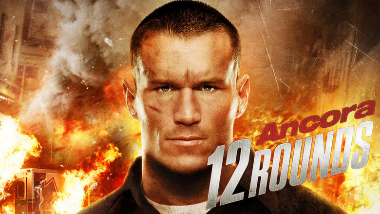 кадр из фильма 12 раундов 2: Перезагрузка