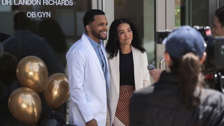 кадр из фильма Ruined