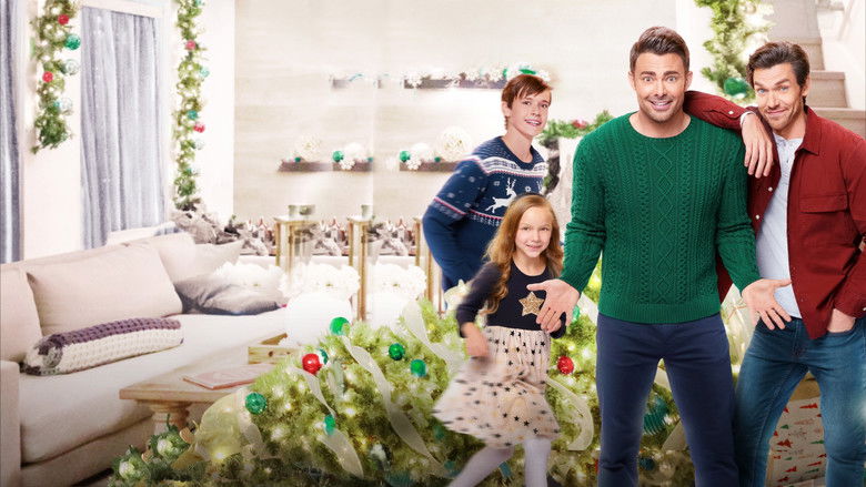 кадр из фильма The Holiday Sitter