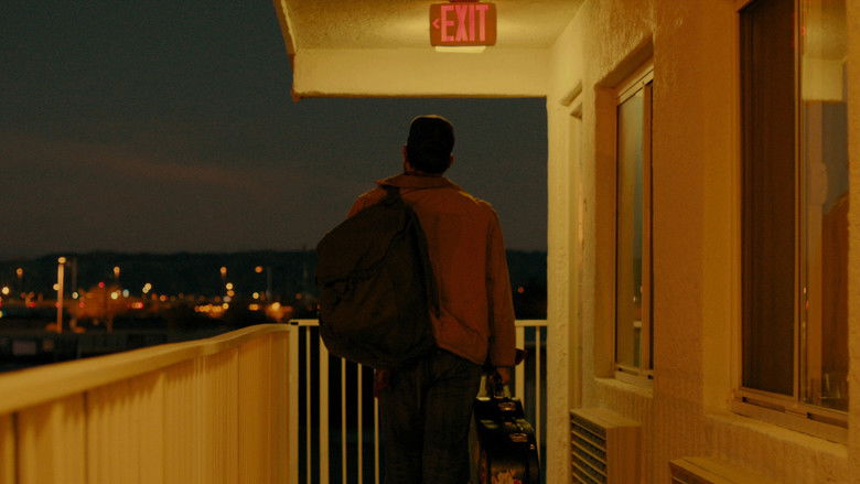 кадр из фильма American Folk