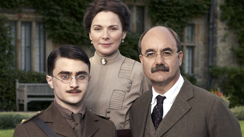 кадр из фильма Мой мальчик Джек