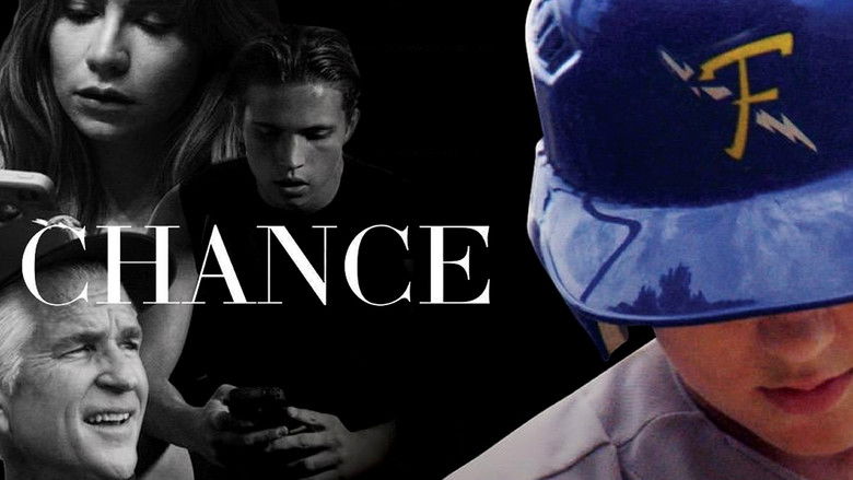 кадр из фильма Chance