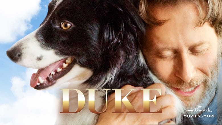 кадр из фильма A Dog Named Duke