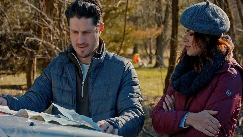 кадр из фильма All is Calm