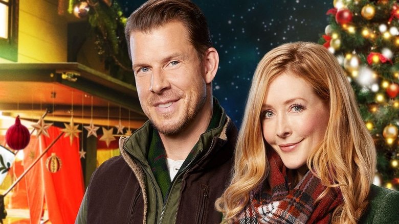 кадр из фильма Добро пожаловать на Рождество