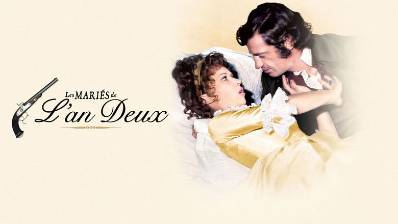 кадр из фильма Повторный брак