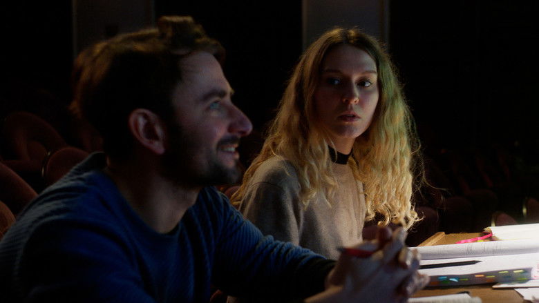 кадр из фильма Sabotage