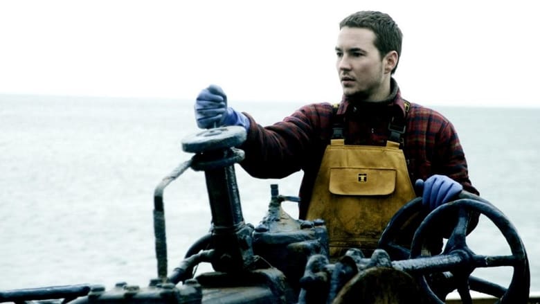 кадр из фильма Настоящий север