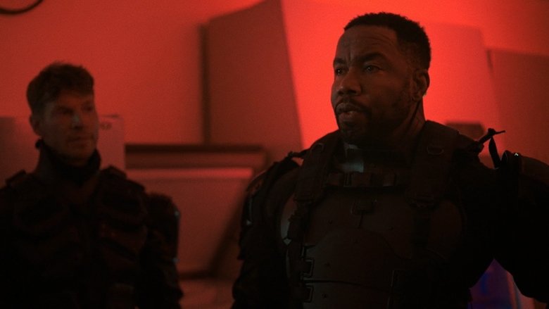 кадр из фильма Мертвая зона