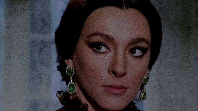 кадр из фильма Долгие дни мести