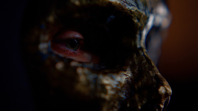 кадр из фильма Не преследуй меня