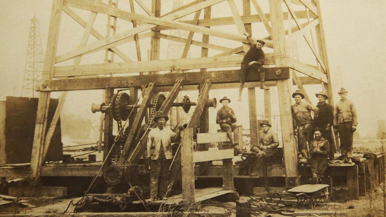 кадр из фильма Lube Job