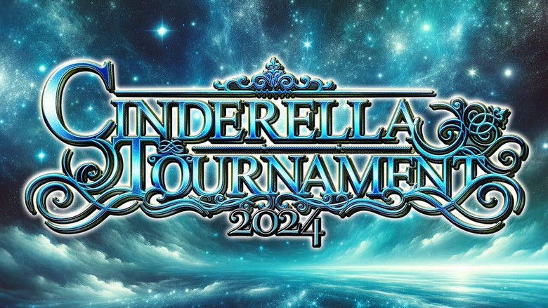 кадр из фильма 『STARDOM CINDERELLA TOURNAMENT 2024～開幕戦～』