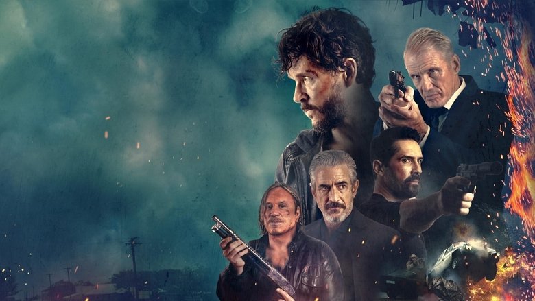 кадр из фильма Восьмой отдел