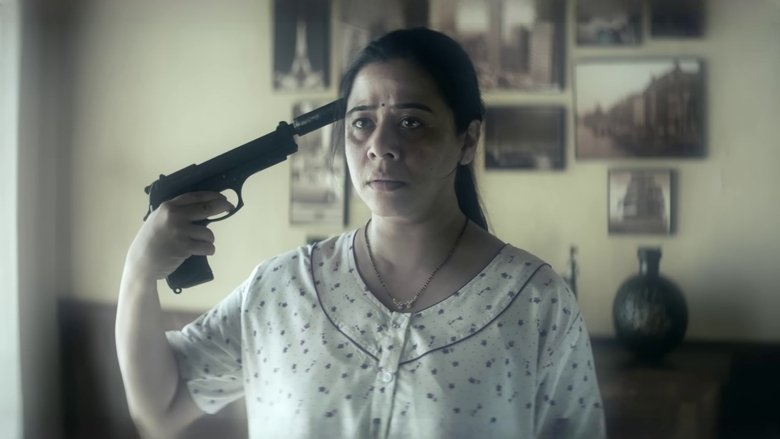 кадр из фильма वाळवी