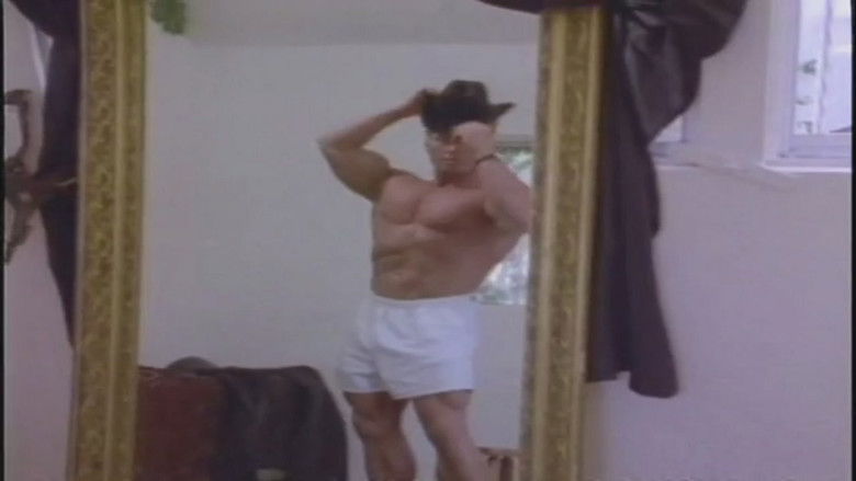 кадр из фильма Cowboy Country