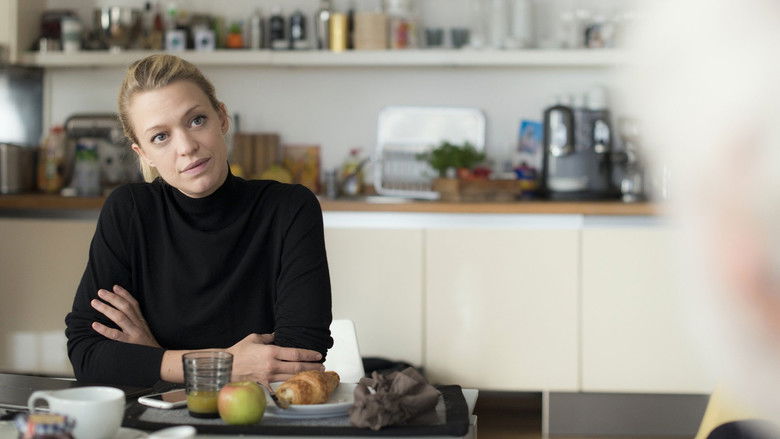 кадр из фильма Sein letztes Rennen