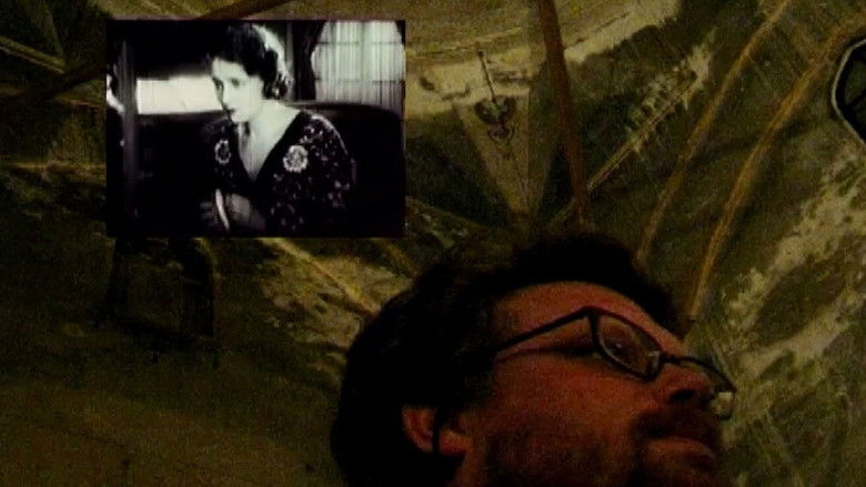 кадр из фильма The Experimenting Angel