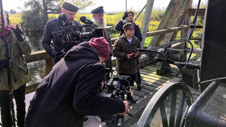 кадр из фильма Effigie - Das Gift und die Stadt