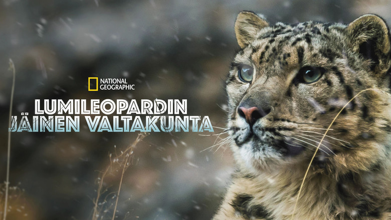 кадр из фильма Холодное королевство снежного барса