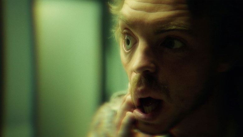 кадр из фильма Kathmandude