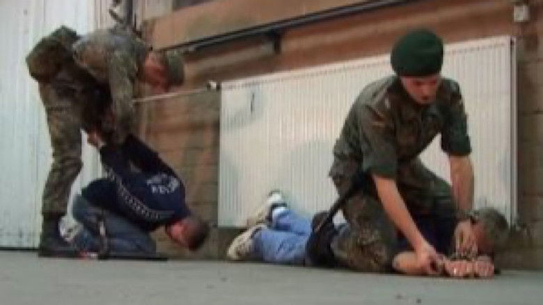 кадр из фильма Rough Boys