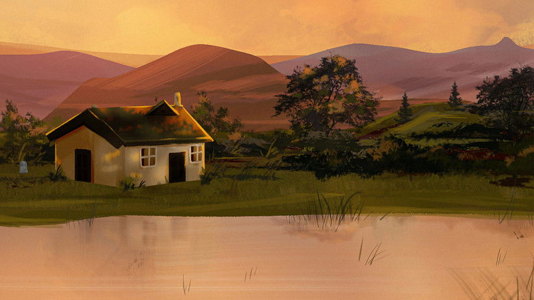 кадр из фильма Ephemera