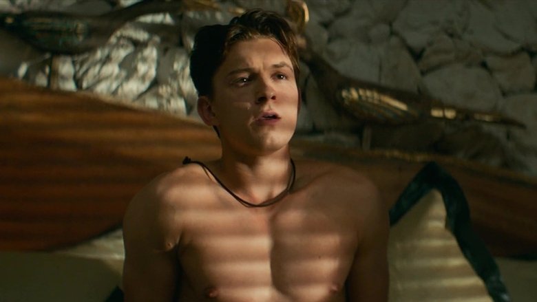 кадр из фильма Анчартед: На картах не значится