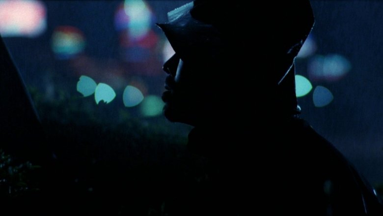 кадр из фильма 野獣刑事