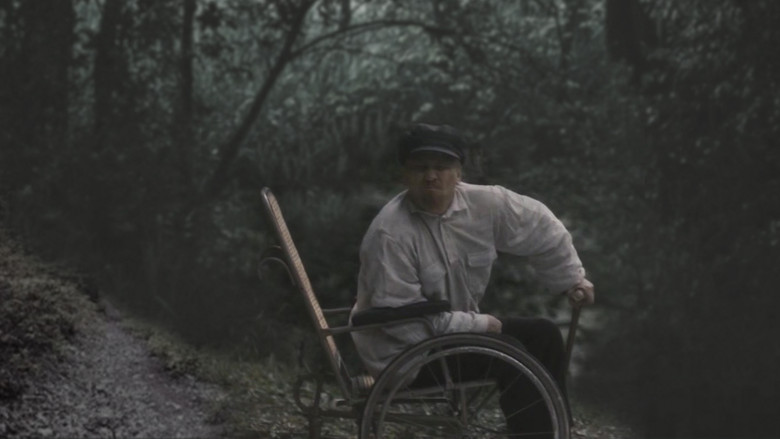 кадр из фильма Телец