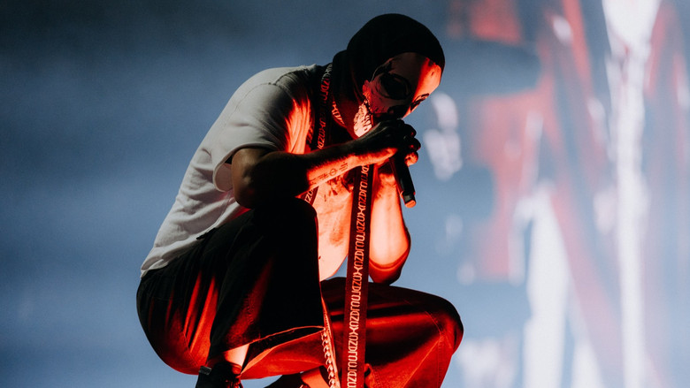 кадр из фильма Twenty One Pilots: More Than We Ever Imagined