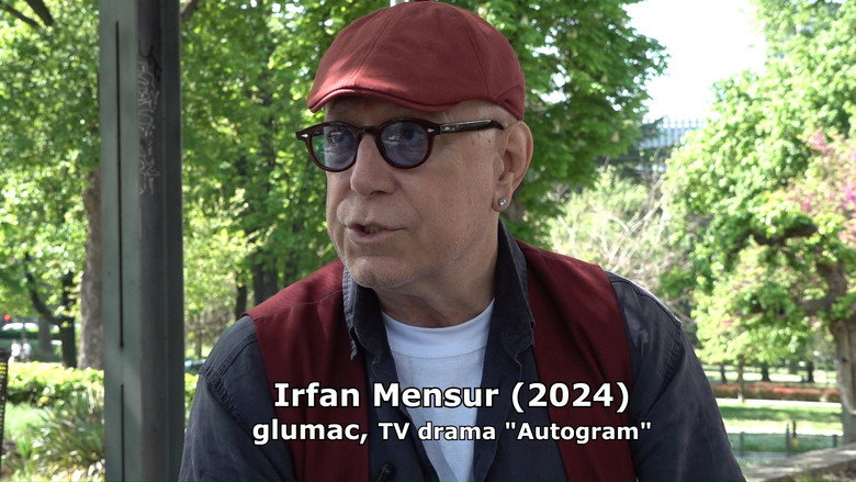 кадр из фильма Buntovnik sa razlogom: Nikola Stojanović (1942-2021)