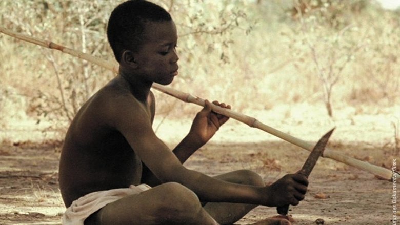 кадр из фильма Божий дар