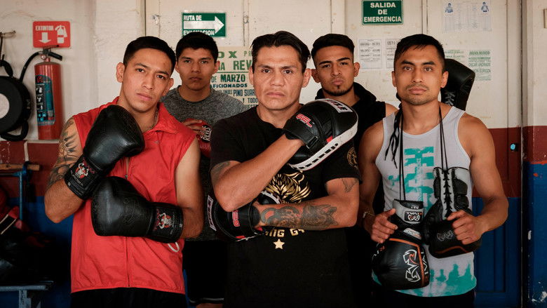 кадр из фильма El Grillo