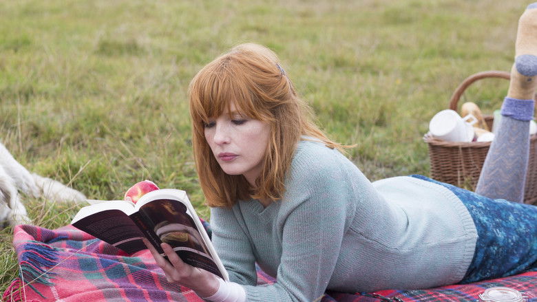 кадр из фильма Голгофа