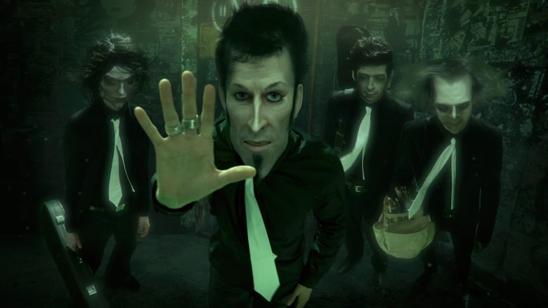 кадр из фильма Thee Wreckers Tetralogy