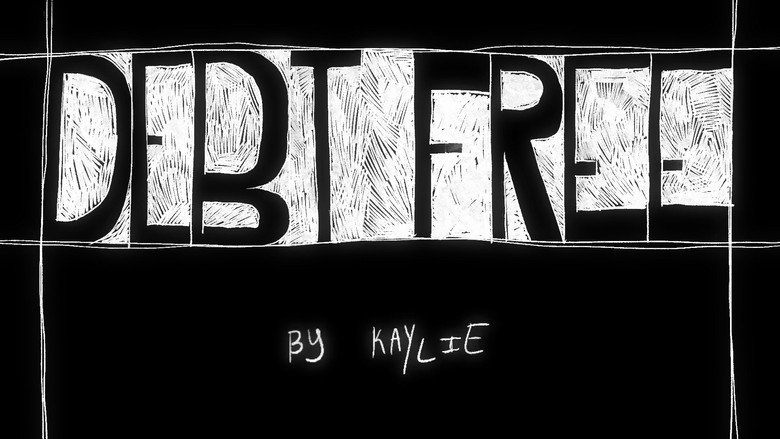 кадр из фильма DEBT FREE