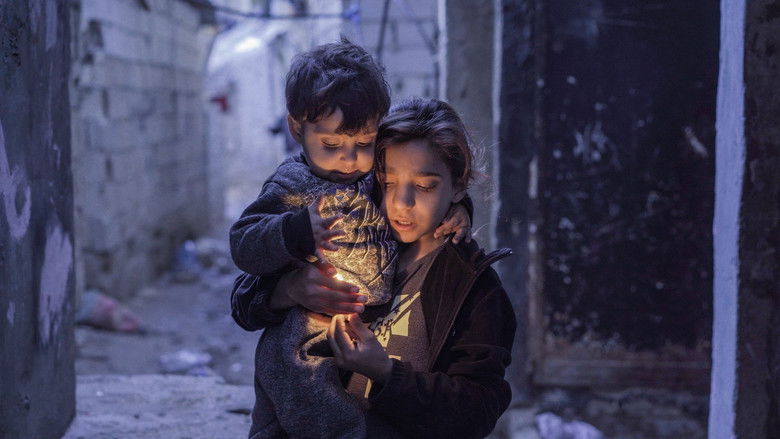 кадр из фильма In the Shadow of Beirut