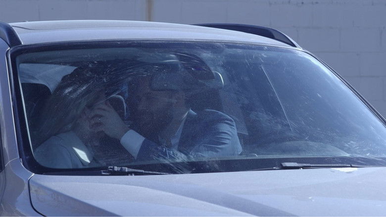 кадр из фильма The Verity