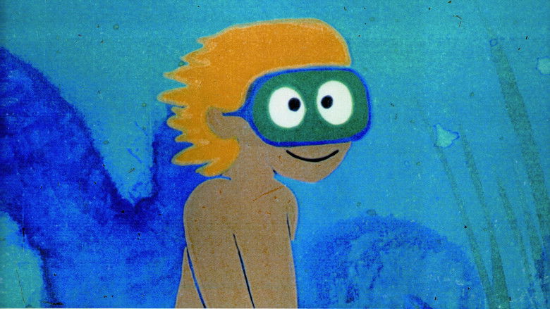 кадр из фильма Bennys badekar